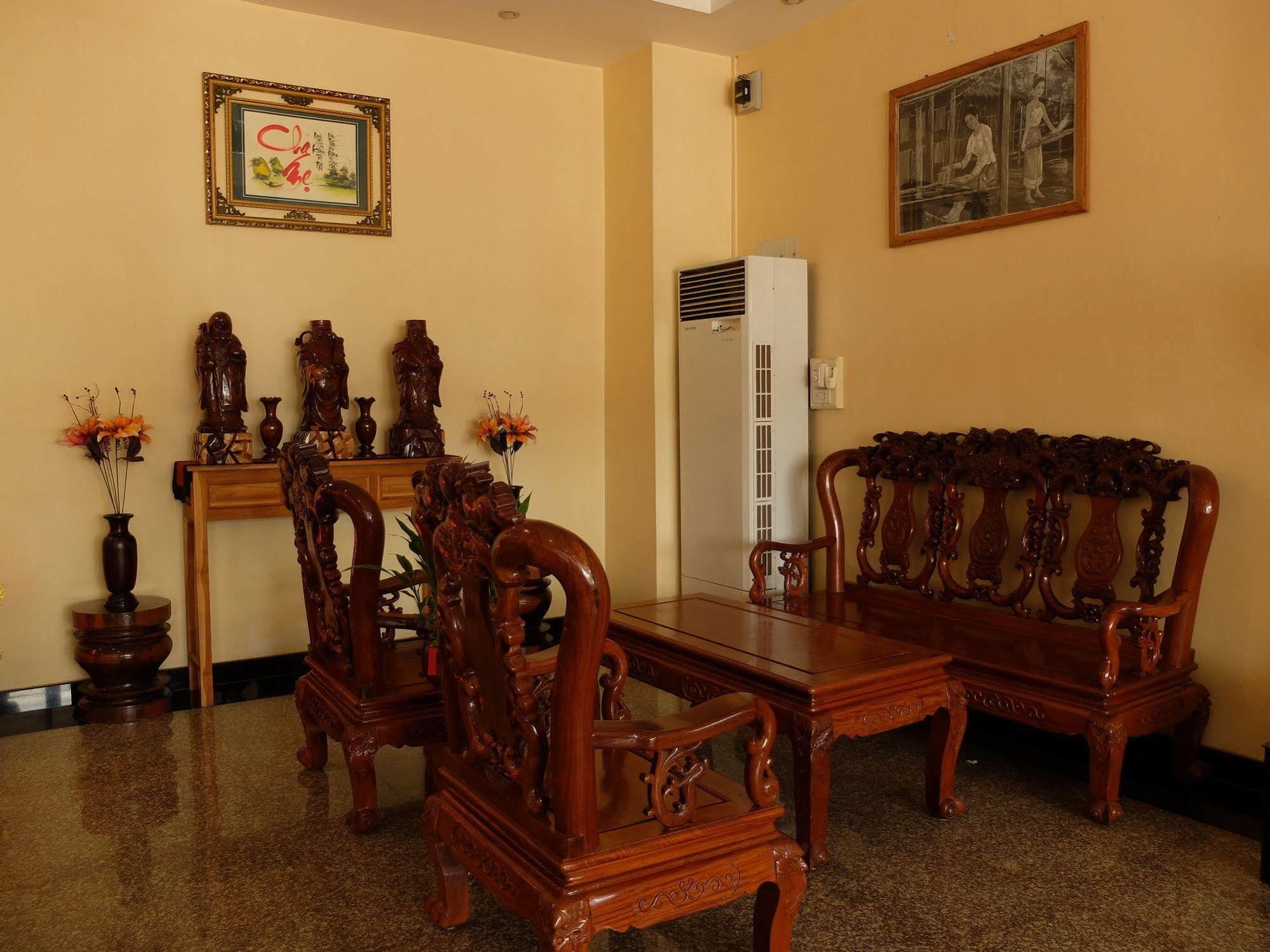 Alisa Guesthouse Pakse Dış mekan fotoğraf