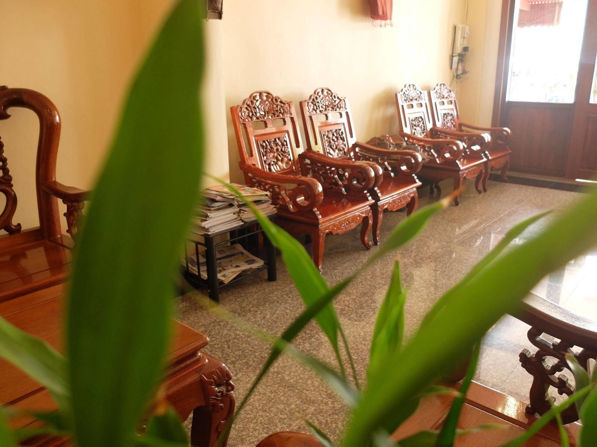 Alisa Guesthouse Pakse Dış mekan fotoğraf
